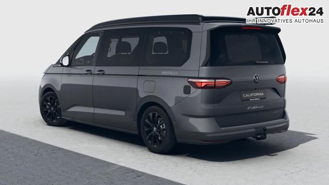 Vorlauffahrzeuge Volkswagen T7 California - Beach Tour eHybrid 4MOTION 1.5 TSI Plus