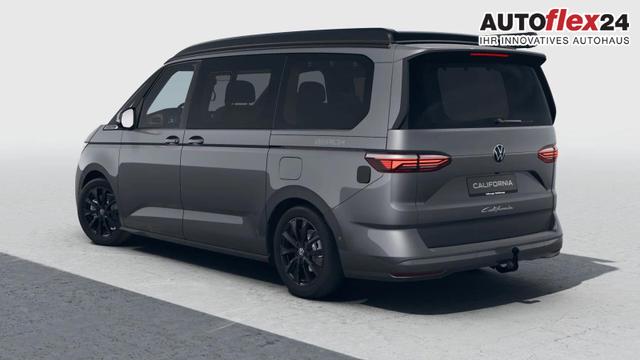 Vorlauffahrzeuge Volkswagen T7 California - Beach Tour 2.0 TDI DSG Plus