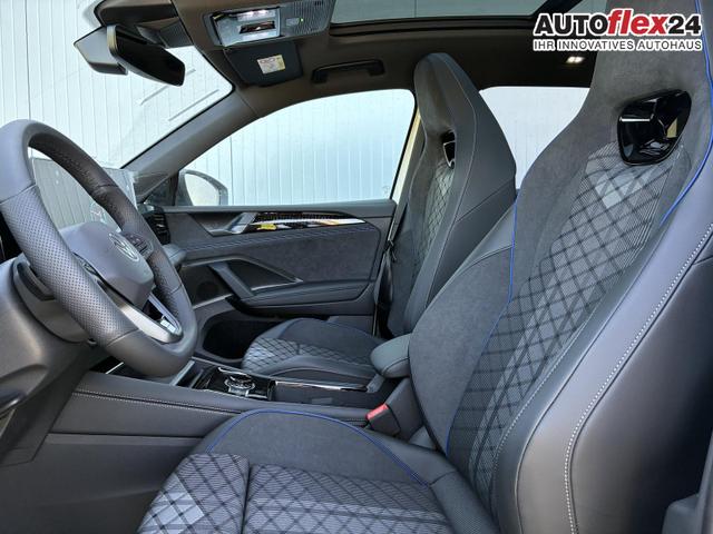 Volkswagen Tiguan 1.5 TSI 110 kW R-Line DSG Head Up Black 360 AHK 