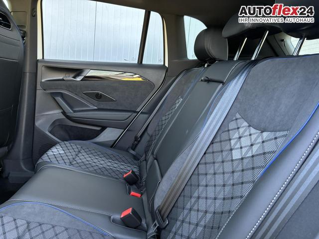 Volkswagen Tiguan 2.0 TDI 142 kW R-Line DSG 4Motion ABT Pano Head Up Black 360 AHK 20 Zoll 