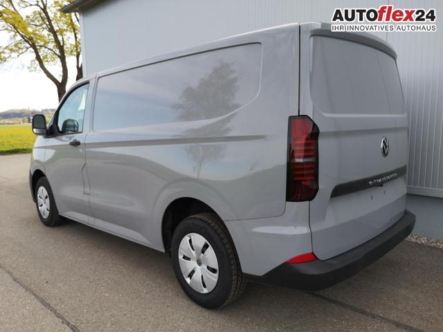 Vorlauffahrzeuge Volkswagen T7 Kastenwagen - BEV 100 kW RWD KR 00