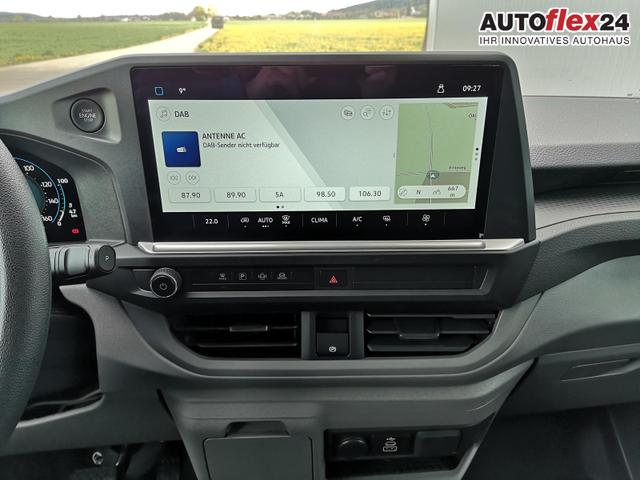Volkswagen e-Transporter Kastenwagen BEV 100 kW RWD KR Kasten 