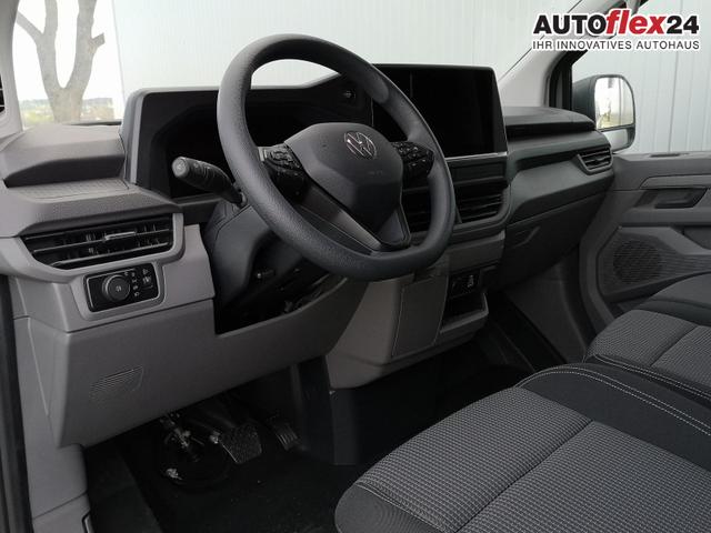 Volkswagen e-Transporter Kastenwagen BEV 100 kW RWD KR Kasten 