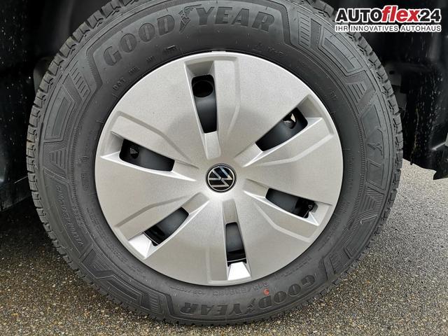 Volkswagen T7 Kastenwagen BEV 100 kW RWD KR 00 