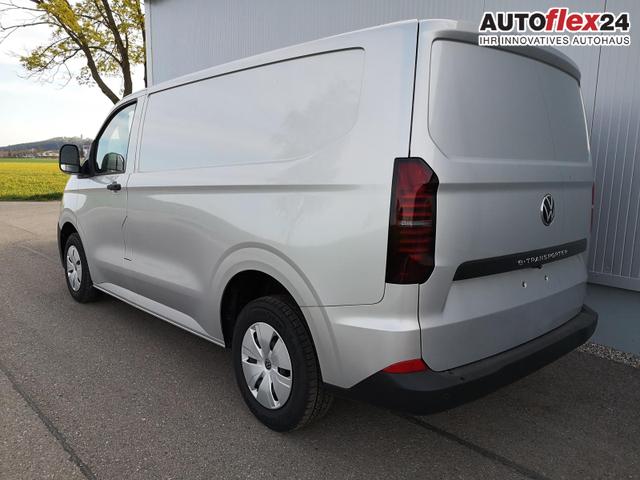 Vorlauffahrzeuge Volkswagen T7 Kastenwagen - BEV 100 kW RWD KR 00