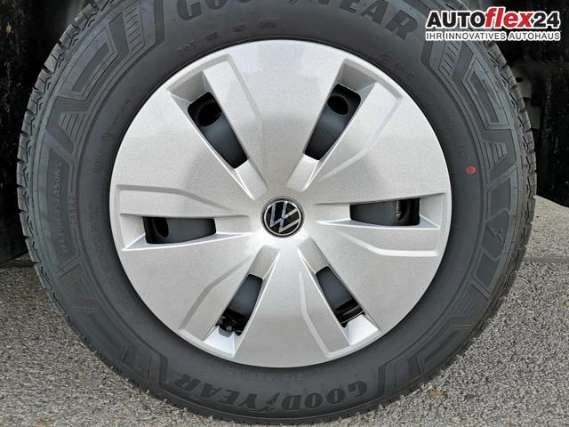 Volkswagen T7 Kastenwagen BEV 100 kW RWD KR 00 