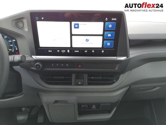 Volkswagen T7 Kastenwagen BEV 100 kW RWD KR 00 