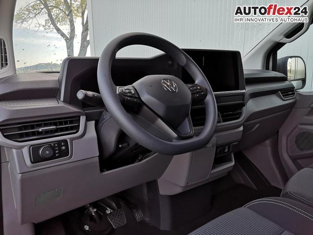 Volkswagen T7 Kastenwagen BEV 100 kW RWD KR 00 