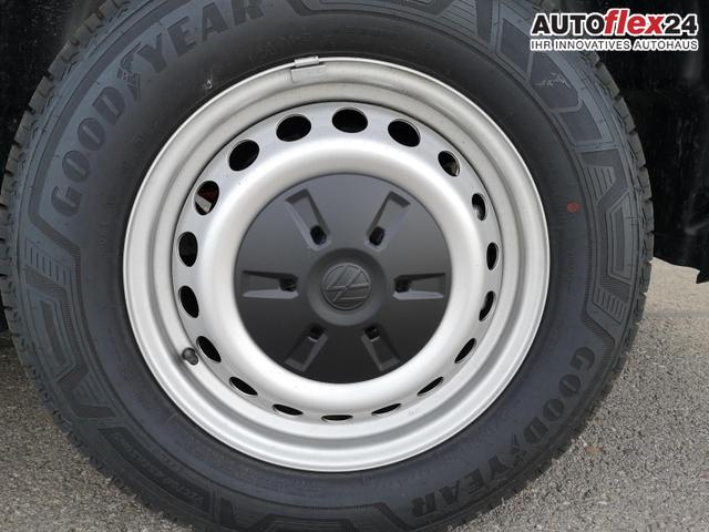 Volkswagen T7 Kastenwagen BEV 100 kW RWD LR 00 