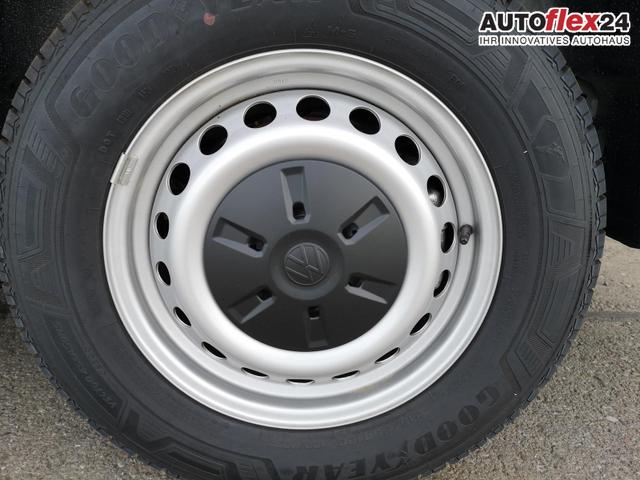Volkswagen e-Transporter Kastenwagen BEV 100 kW RWD LR Kasten 