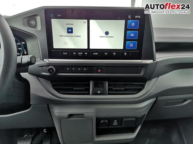 Volkswagen e-Transporter Kastenwagen BEV 100 kW RWD LR Kasten 