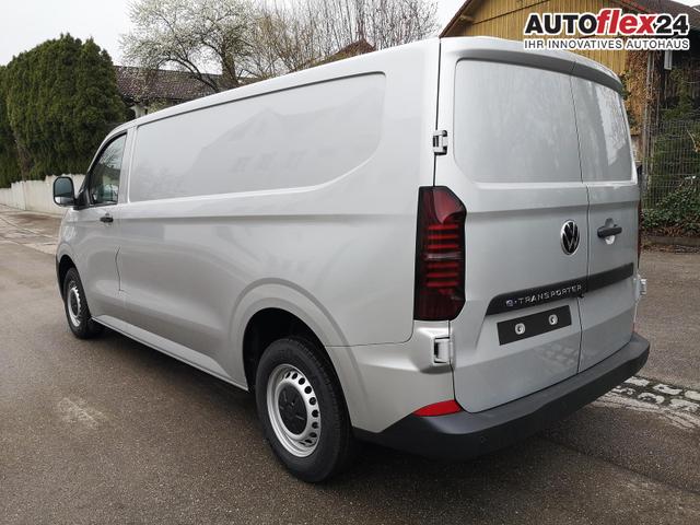 Vorlauffahrzeuge Volkswagen T7 Kastenwagen - BEV 100 kW RWD LR 00