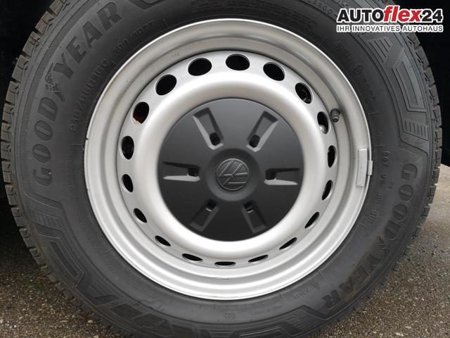 Volkswagen T7 Kastenwagen BEV 100 kW RWD LR 00 