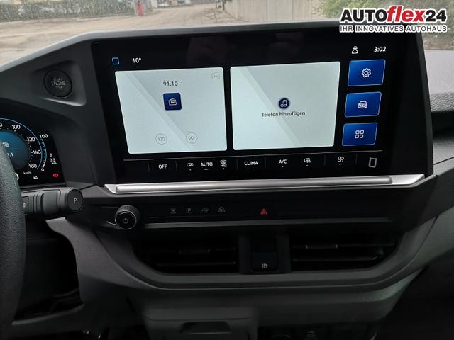 Volkswagen T7 Kastenwagen BEV 100 kW RWD LR 00 