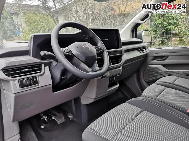 Volkswagen T7 Kastenwagen BEV 100 kW RWD LR 00 
