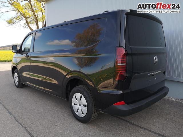 Vorlauffahrzeuge Volkswagen T7 Kastenwagen - BEV 100 kW RWD LR 00