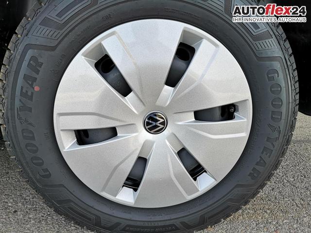 Volkswagen T7 Kastenwagen BEV 100 kW RWD LR 00 