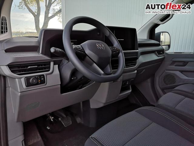 Volkswagen T7 Kastenwagen BEV 100 kW RWD LR 00 