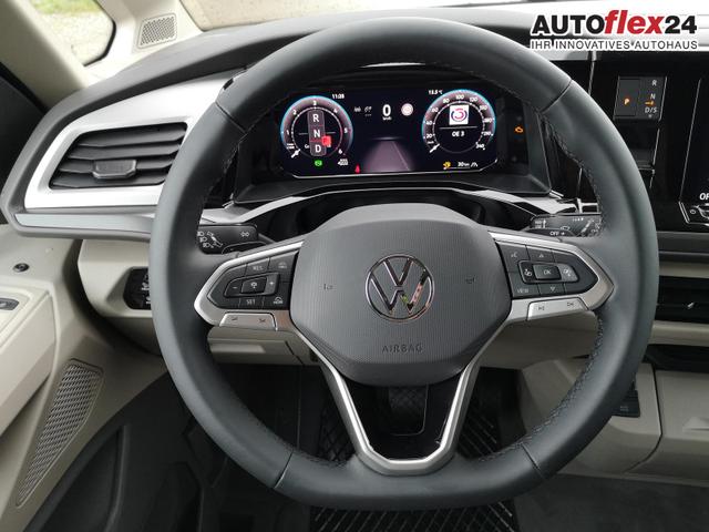 Volkswagen T7 California Beach Tour 2.0 TDI DSG 