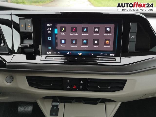 Volkswagen T7 California Beach Tour 2.0 TDI DSG 