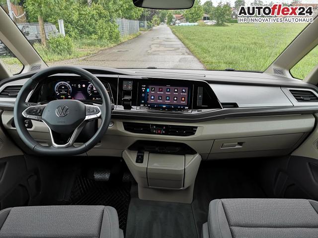 Volkswagen T7 California Beach Tour 2.0 TDI DSG 