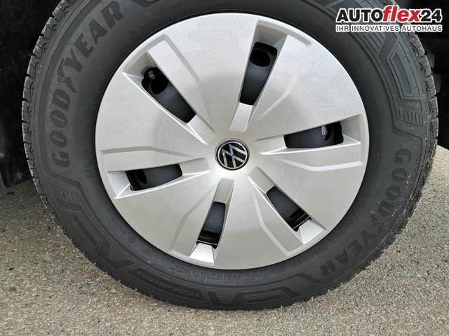 Volkswagen T7 Transporter BEV 100 kW RWD KR e- Kombi 9 Sitze 