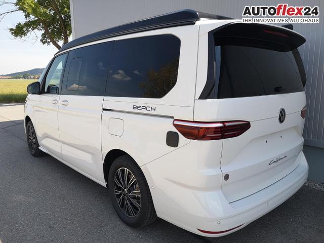 Vorlauffahrzeuge Volkswagen T7 California - Beach Camper 2.0 TDI DSG