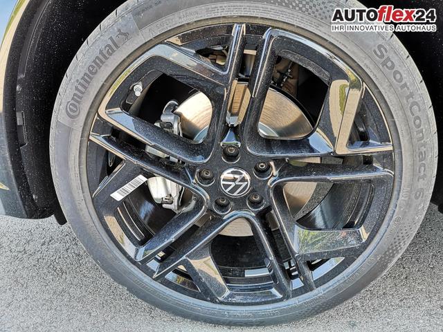Volkswagen Tiguan 2.0 TSI 195 kW 4Motion R-Line 2.0TSI ABT Navi 360 AHK Pano 