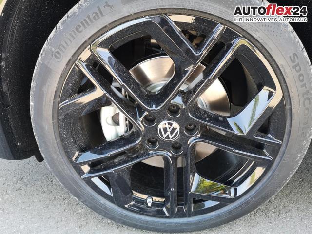 Volkswagen Tiguan 2.0 TSI 195 kW 4Motion R-Line 2.0TSI ABT Navi 360 AHK Pano 