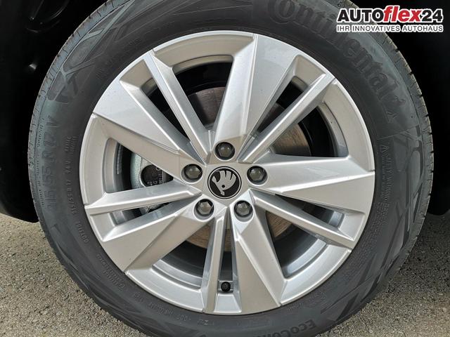 Skoda Karoq Selection 1.5TSI DSG AHK Navi GV5 