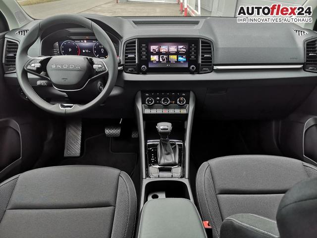 Skoda Karoq Selection 1.5TSI DSG AHK Navi GV5 