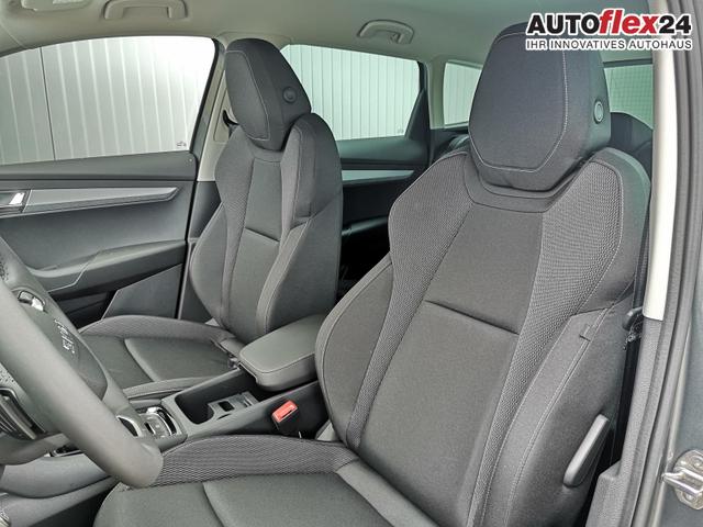Skoda Karoq Selection 1.5TSI DSG AHK Navi GV5 
