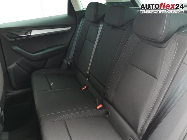 Skoda Karoq Selection 1.5TSI DSG AHK Navi GV5 