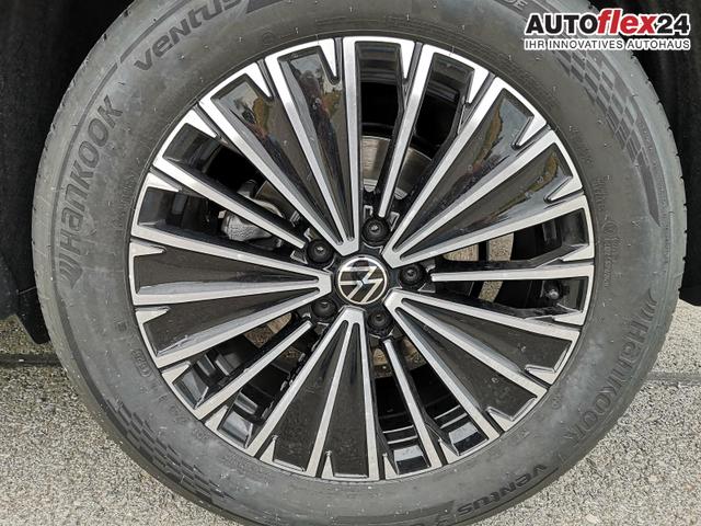 Volkswagen Tiguan 2.0 TDI 110 kW Life DSG AHK ACC Area View Travel 