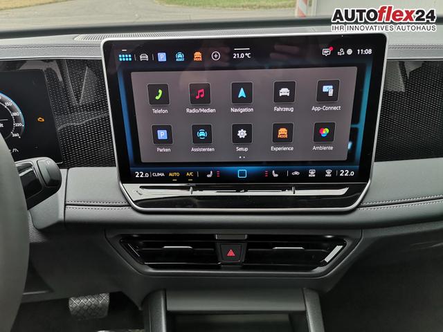 Volkswagen Tiguan 2.0 TDI 110 kW Life DSG AHK ACC Area View Travel 
