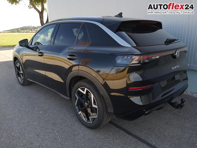 Volkswagen T-Roc 1.5 eTSI 110 kW R-Line 1.5eTSI DSG AHK ACC el. Hk 18 Zoll 