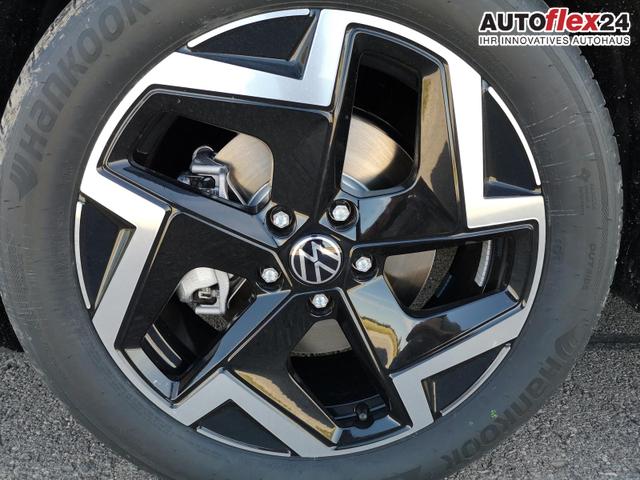 Volkswagen T-Roc 1.5 eTSI 110 kW R-Line 1.5eTSI DSG AHK ACC el. Hk 18 Zoll 