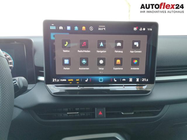 Volkswagen T-Roc 1.5 eTSI 110 kW R-Line 1.5eTSI DSG AHK ACC el. Hk 18 Zoll 