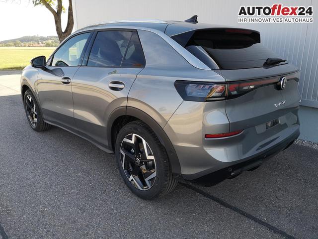 Vorlauffahrzeuge Volkswagen T-Roc - 1.5 eTSI 110 kW R-Line 1.5eTSI DSG AHK ACC el. Hk 18 Zoll