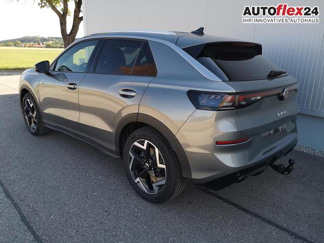 Volkswagen T-Roc 1.5 eTSI 110 kW R-Line 1.5eTSI DSG AHK ACC el. Hk 18 Zoll 