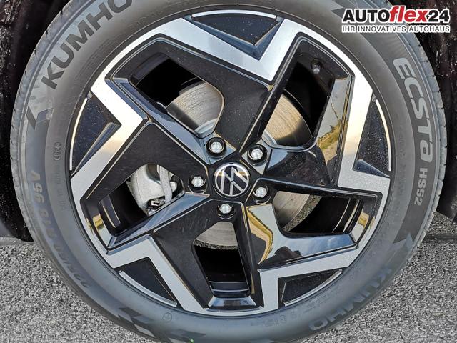 Volkswagen T-Roc 1.5 eTSI 110 kW R-Line 1.5eTSI DSG AHK ACC el. Hk 18 Zoll 
