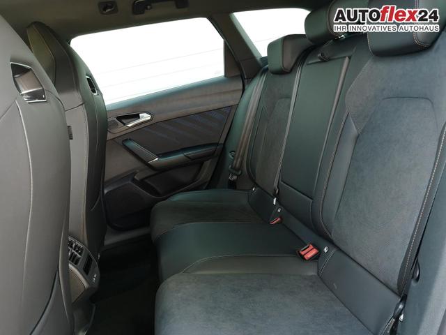 Cupra Leon Sportstourer 2.0 TSI 245 kW 4Drive VZ Kombi ST 2.0TSI ABT AHK Sound ACC Pano 