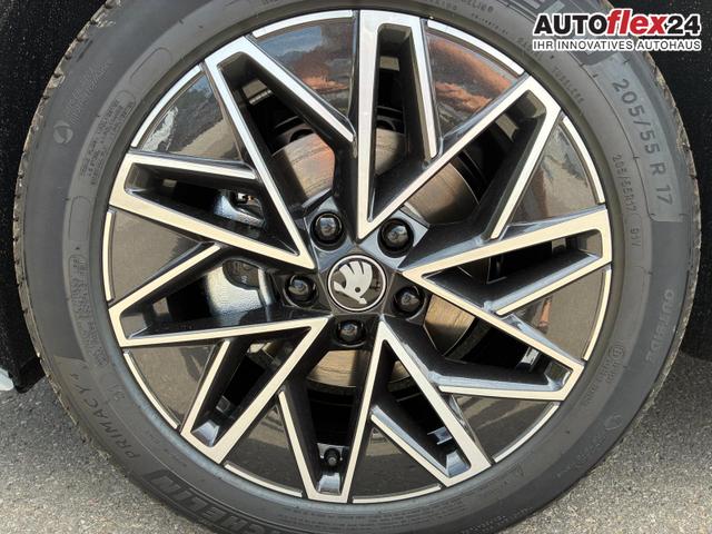 Skoda Octavia Combi 2.0 TDI 110 kW Sportline Kombi AHK GV5 ACC 
