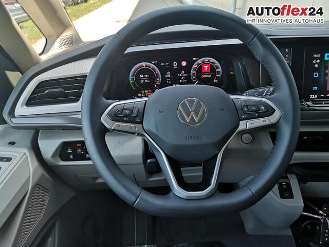 Volkswagen T7 California Beach Tour eHybrid 4MOTION 1.5 TSI 