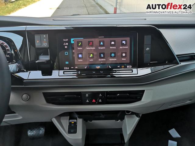 Volkswagen T7 California Beach Tour eHybrid 4MOTION 1.5 TSI 