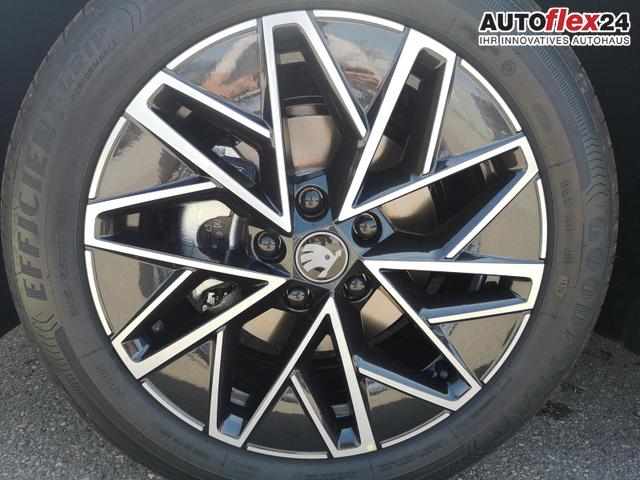 Skoda Octavia Combi 1.5 TSI mHEV 110 kW Sportline Kombi AHK GV5 ACC 