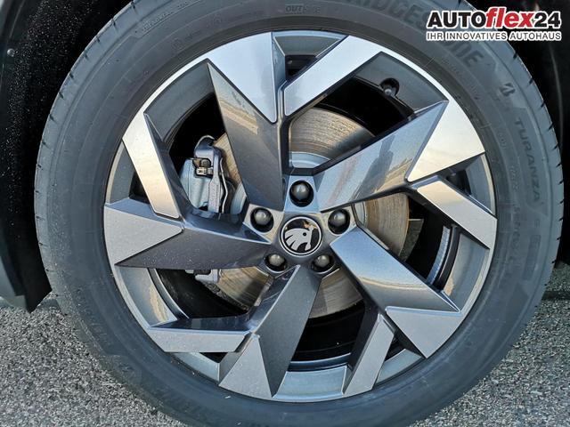 Skoda Kodiaq 1.5 TSI iV 150 kW Sportline DSG eHybrid Matrix Travel AHK Canton 