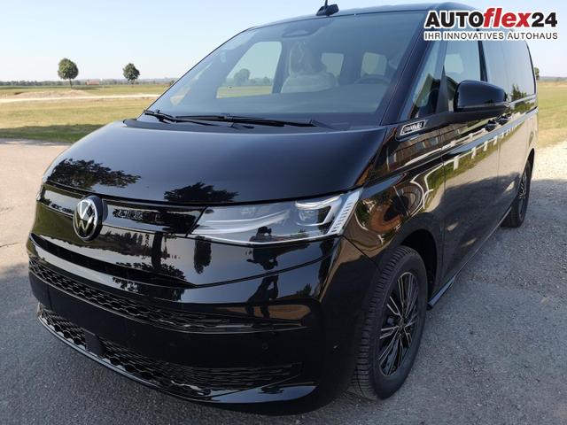 Vorlauffahrzeuge Volkswagen T7 Multivan - 2,0TDI DSG Elegance L&Uuml; 5 Sitzer