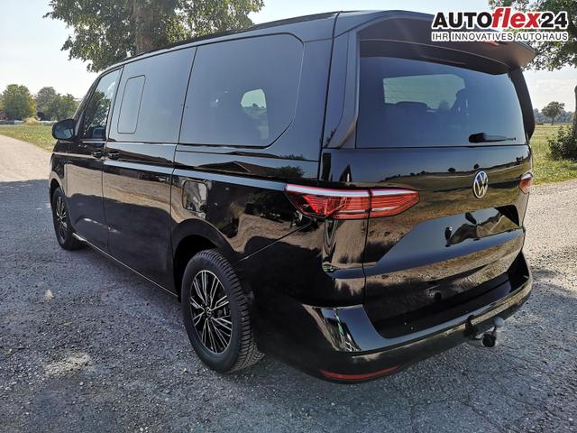 Volkswagen T7 Multivan 2,0TDI DSG Elegance L&Uuml; 5 Sitzer 