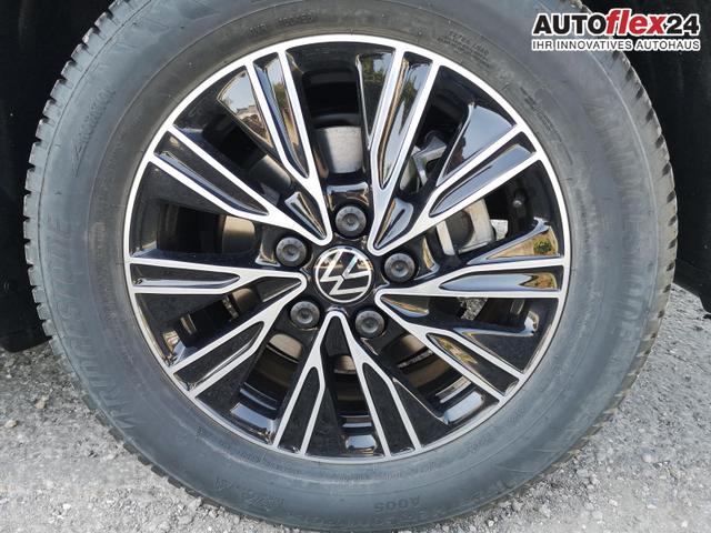Volkswagen T7 Multivan 2,0TDI DSG Elegance L&Uuml; 5 Sitzer 